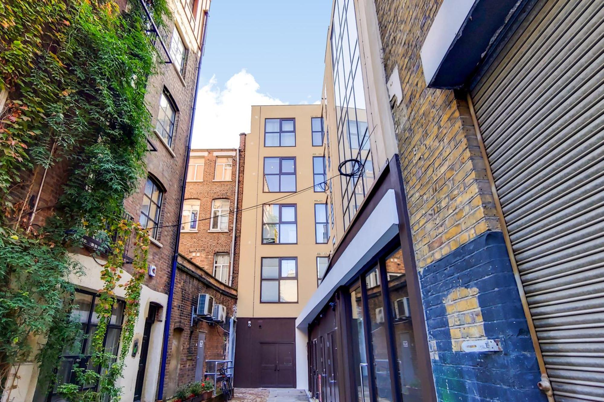 The Borough Collection Near Bridge And Borough Market Apartamento *