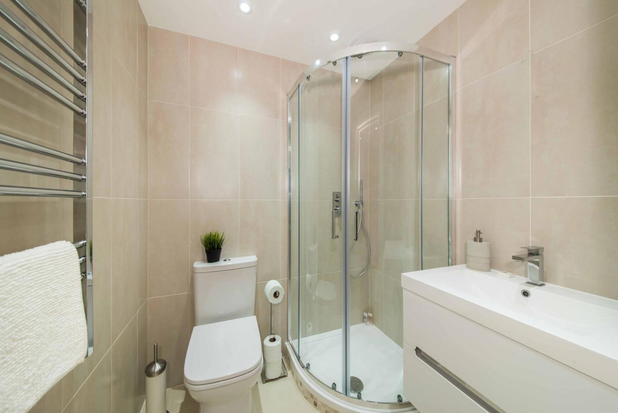 Appartement The Borough Collection Near Bridge And Borough Market *