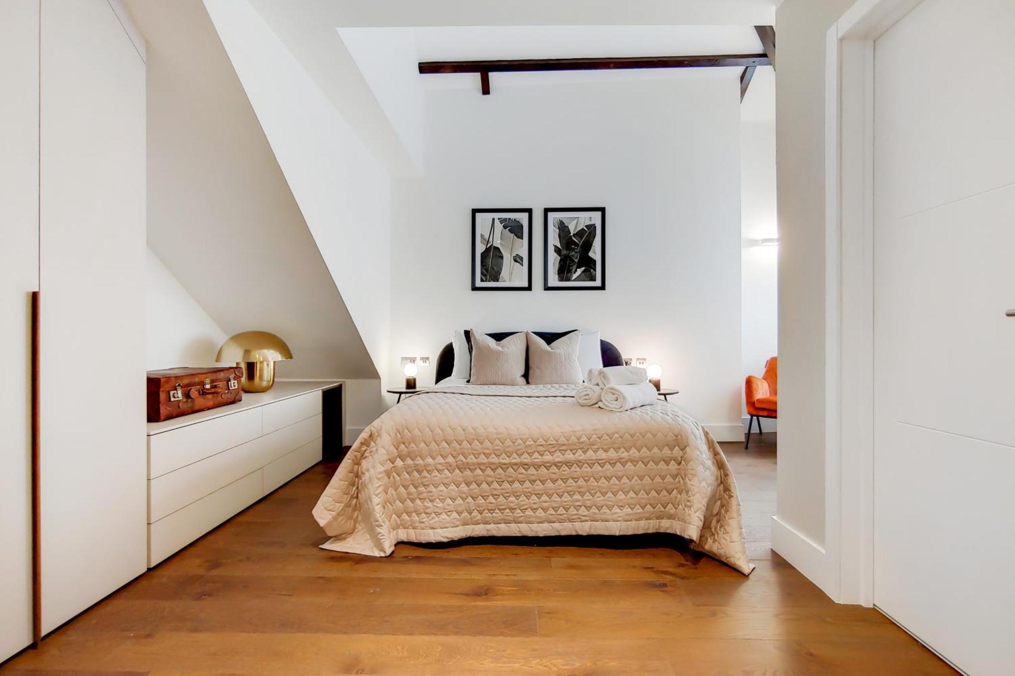 The Borough Collection Near Bridge And Borough Market Appartement Londres