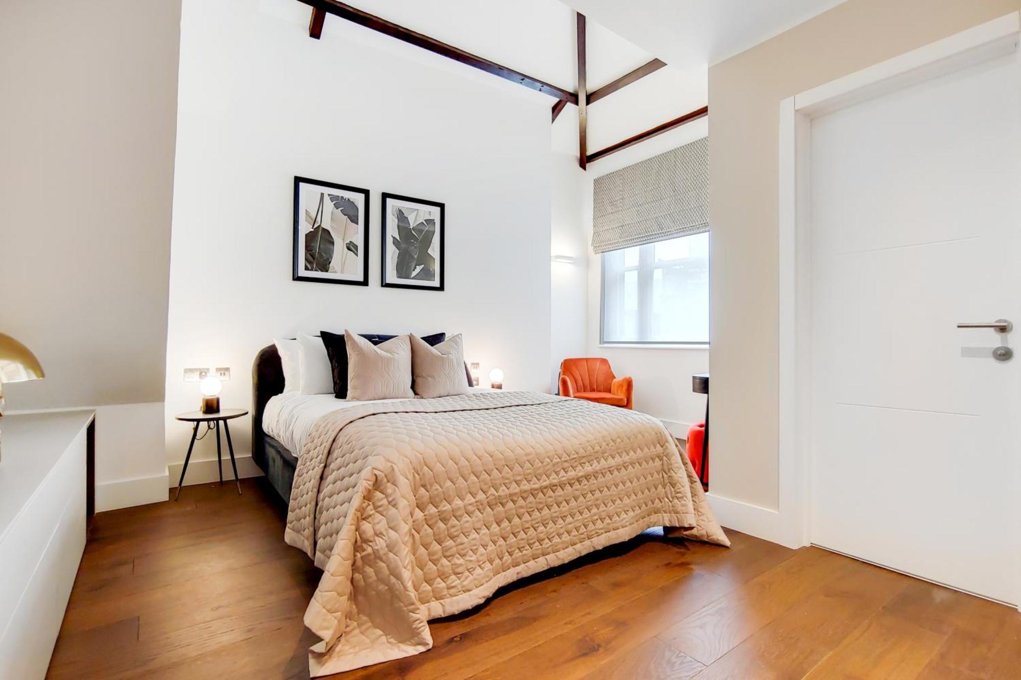 The Borough Collection Near Bridge And Borough Market Appartement
