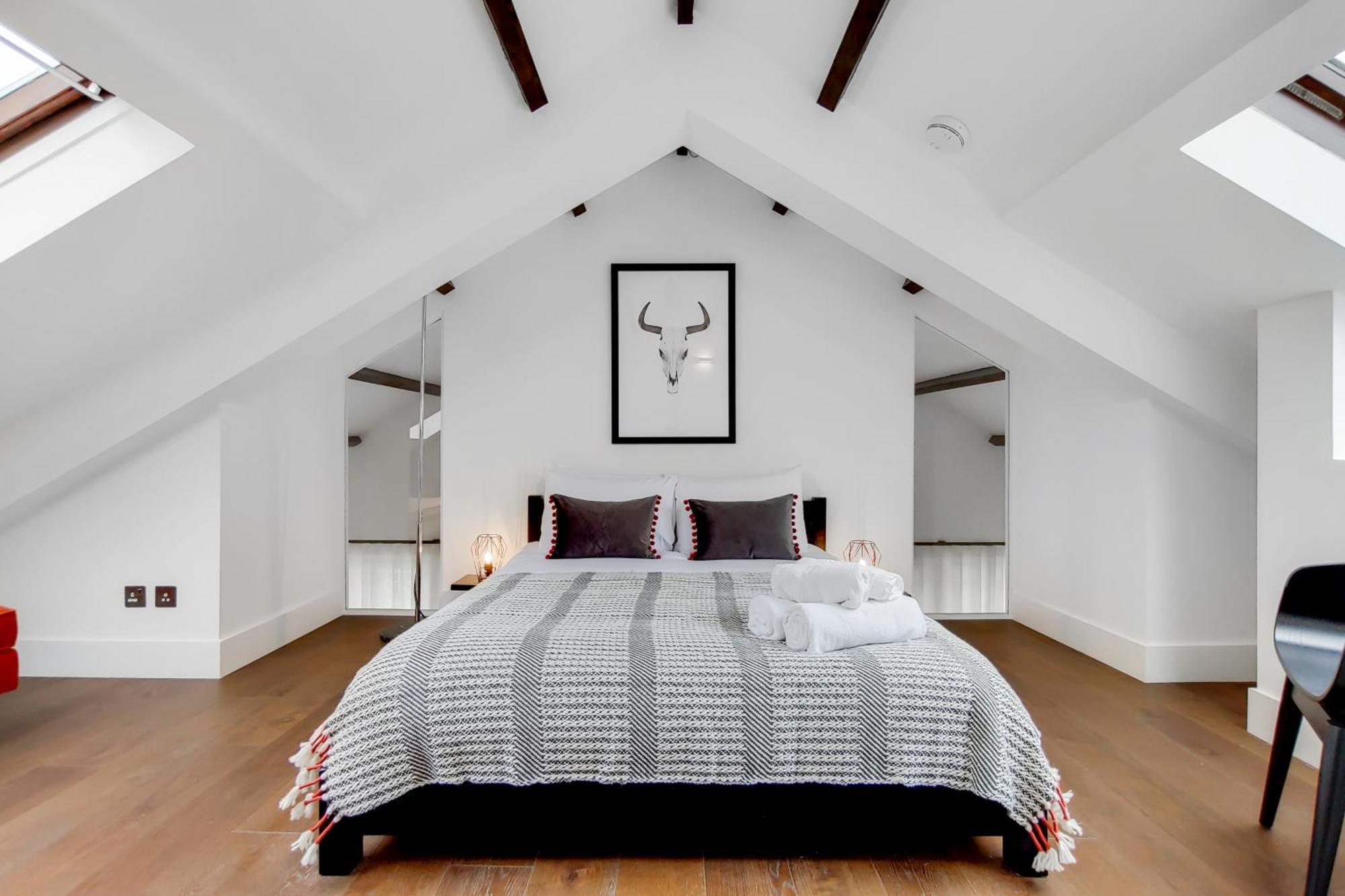 The Borough Collection Near Bridge And Borough Market Appartement Londres