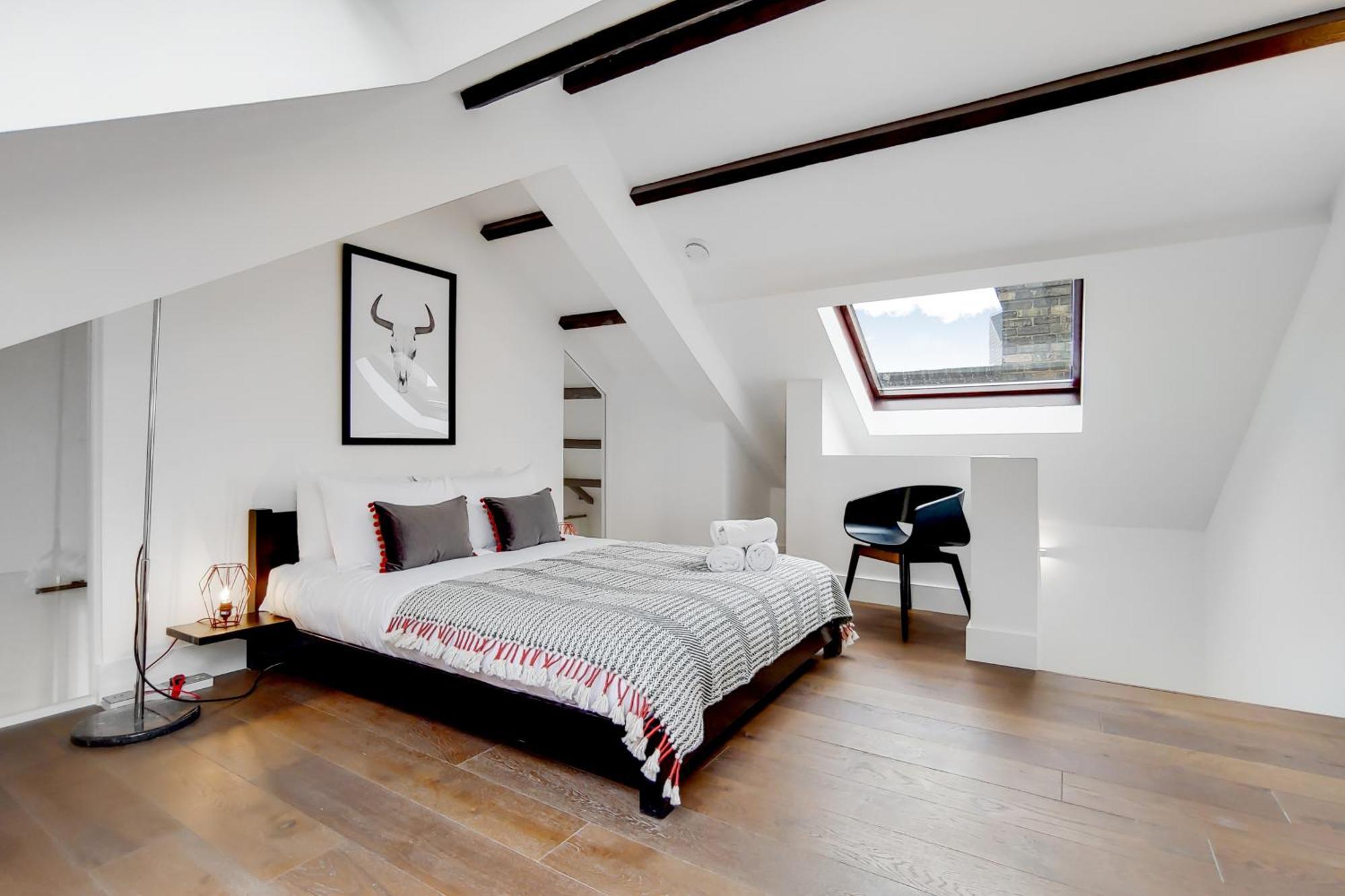 Appartement The Borough Collection Near Bridge And Borough Market Londres