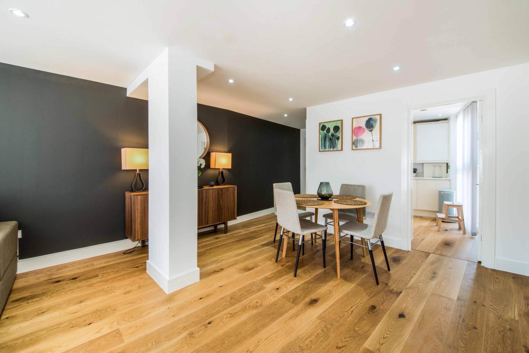 Apartment The Borough Collection Near Bridge And Borough Market - By Short Stories *