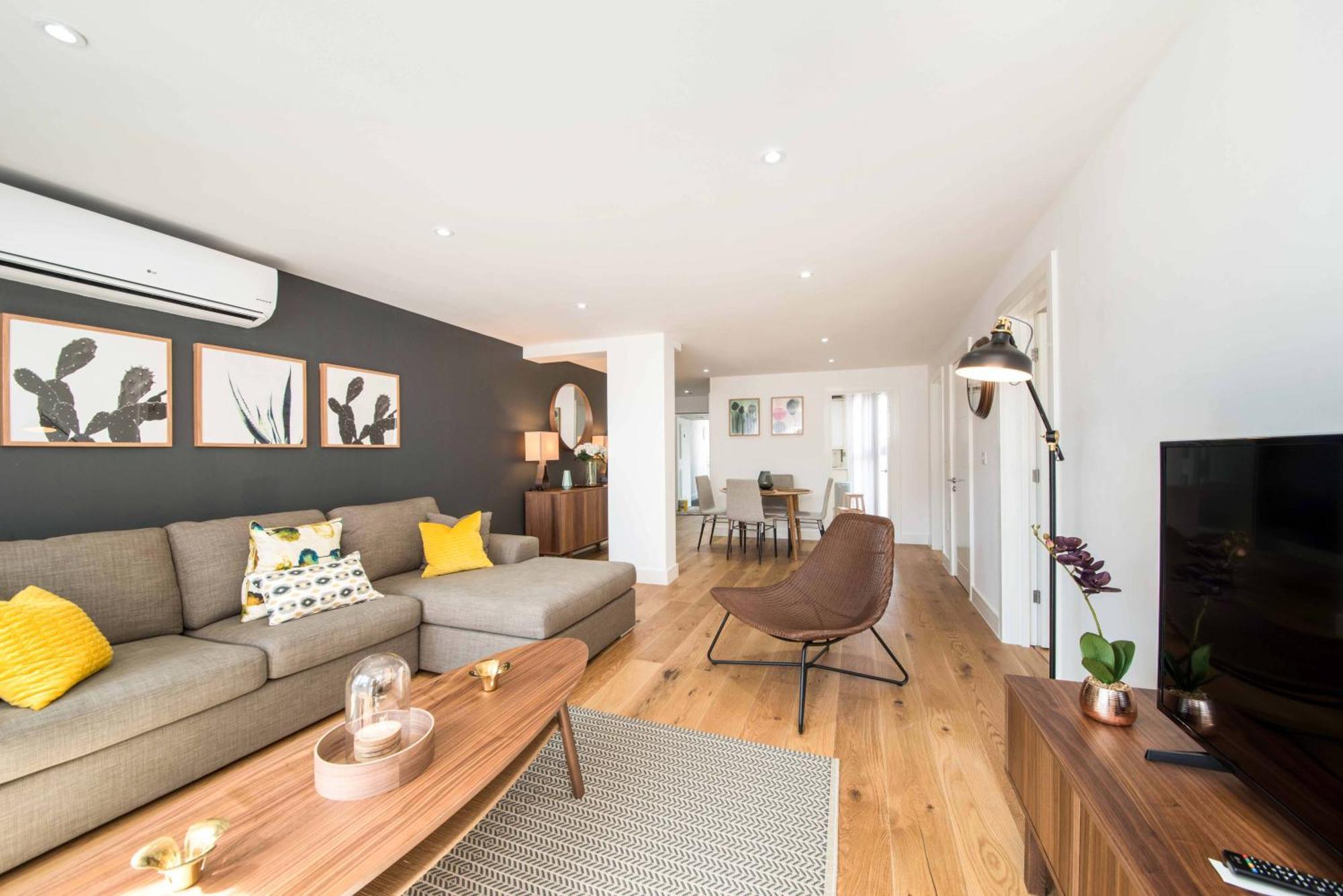 The Borough Collection Near Bridge And Borough Market - By Short Stories Apartment