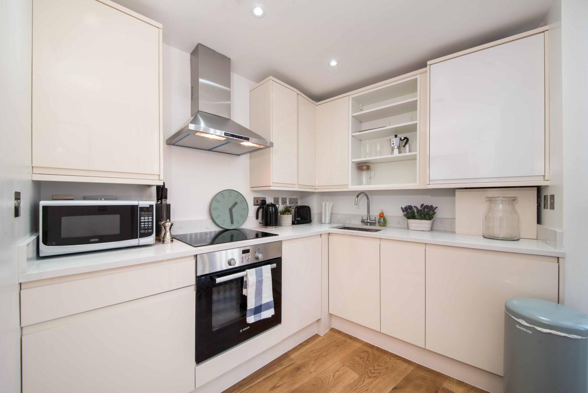 The Borough Collection Near Bridge And Borough Market - By Short Stories Apartment *