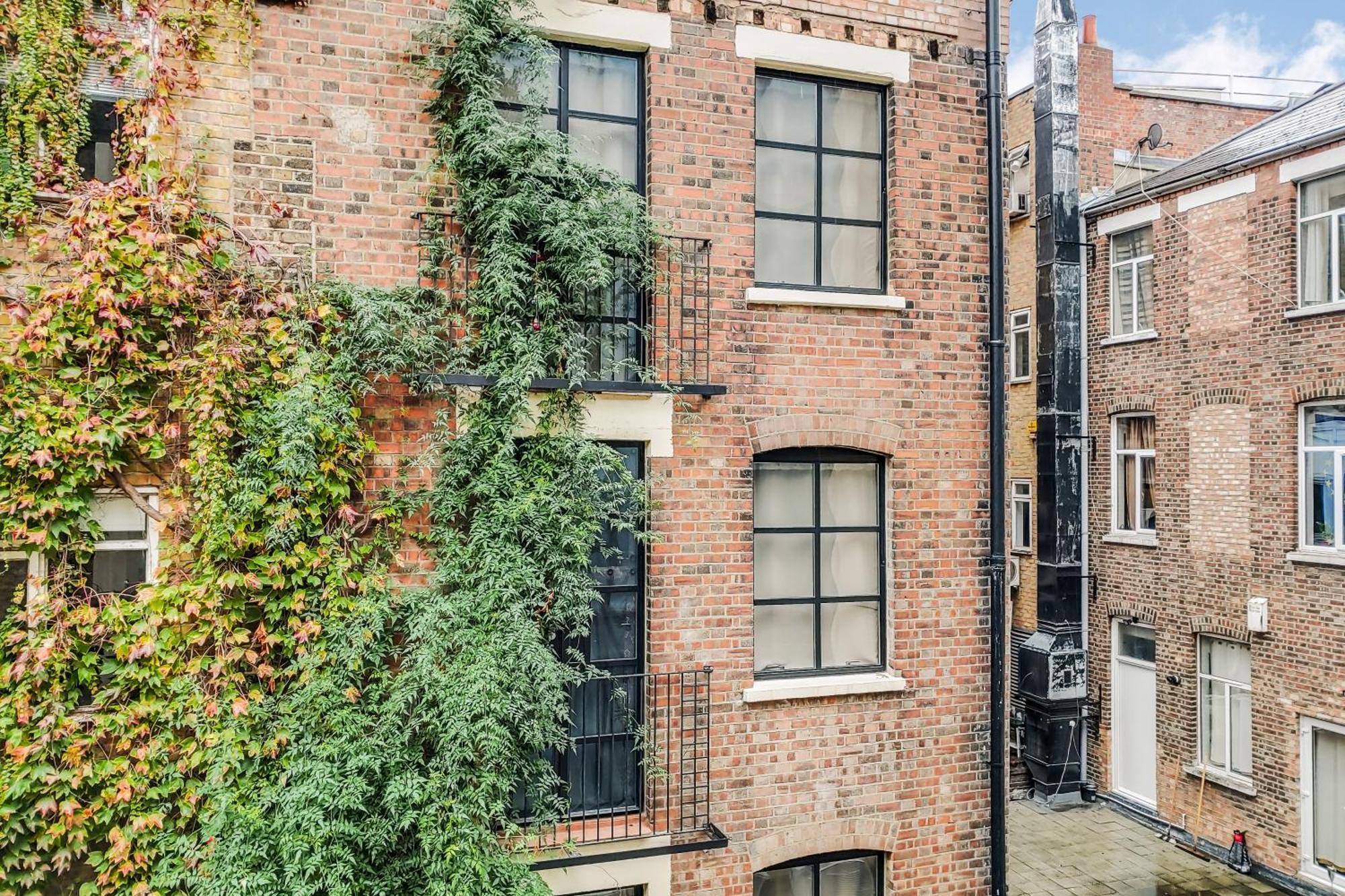 Apartment The Borough Collection Near Bridge And Borough Market - By Short Stories