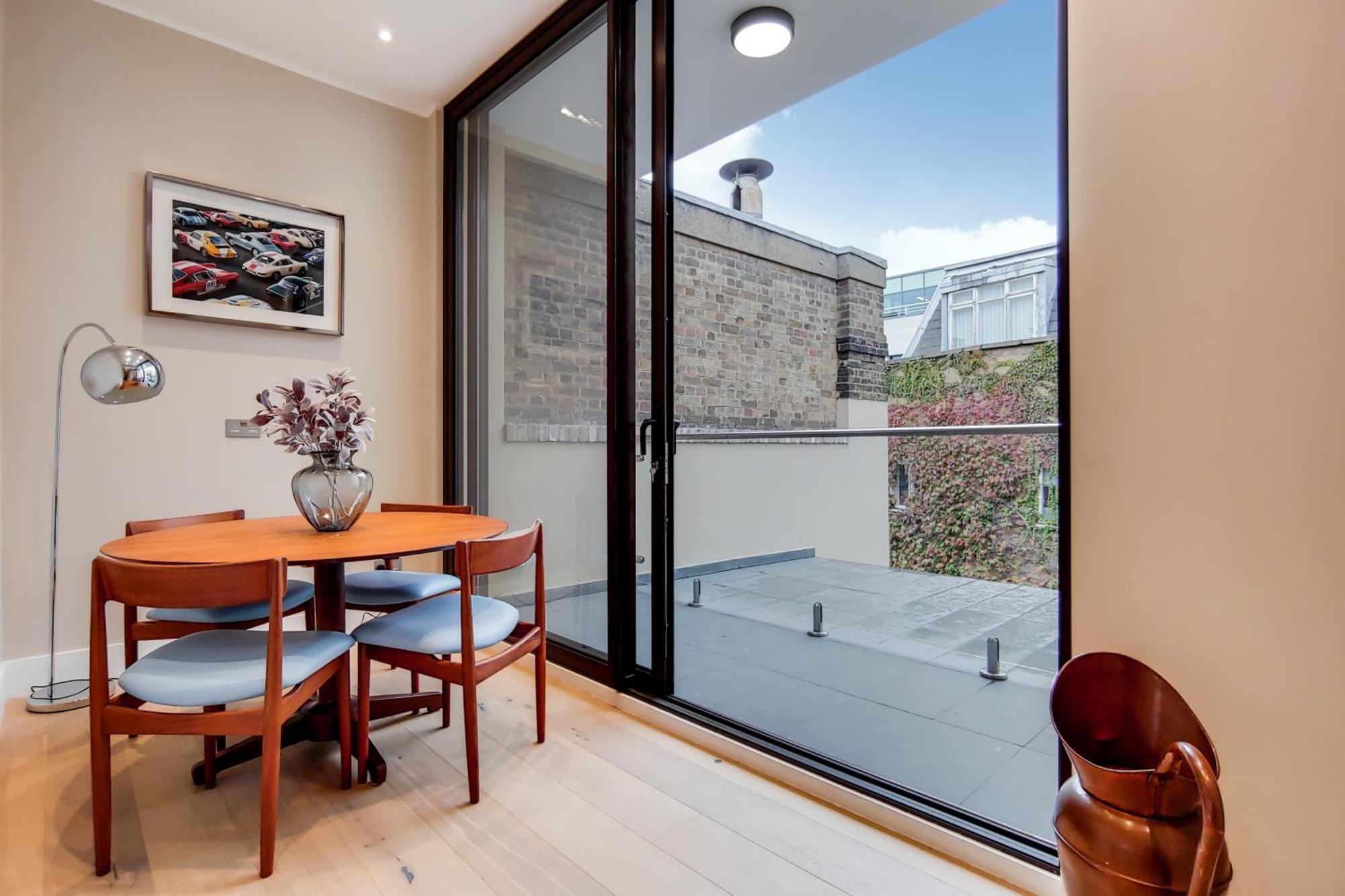 Apartment The Borough Collection Near Bridge And Borough Market - By Short Stories London