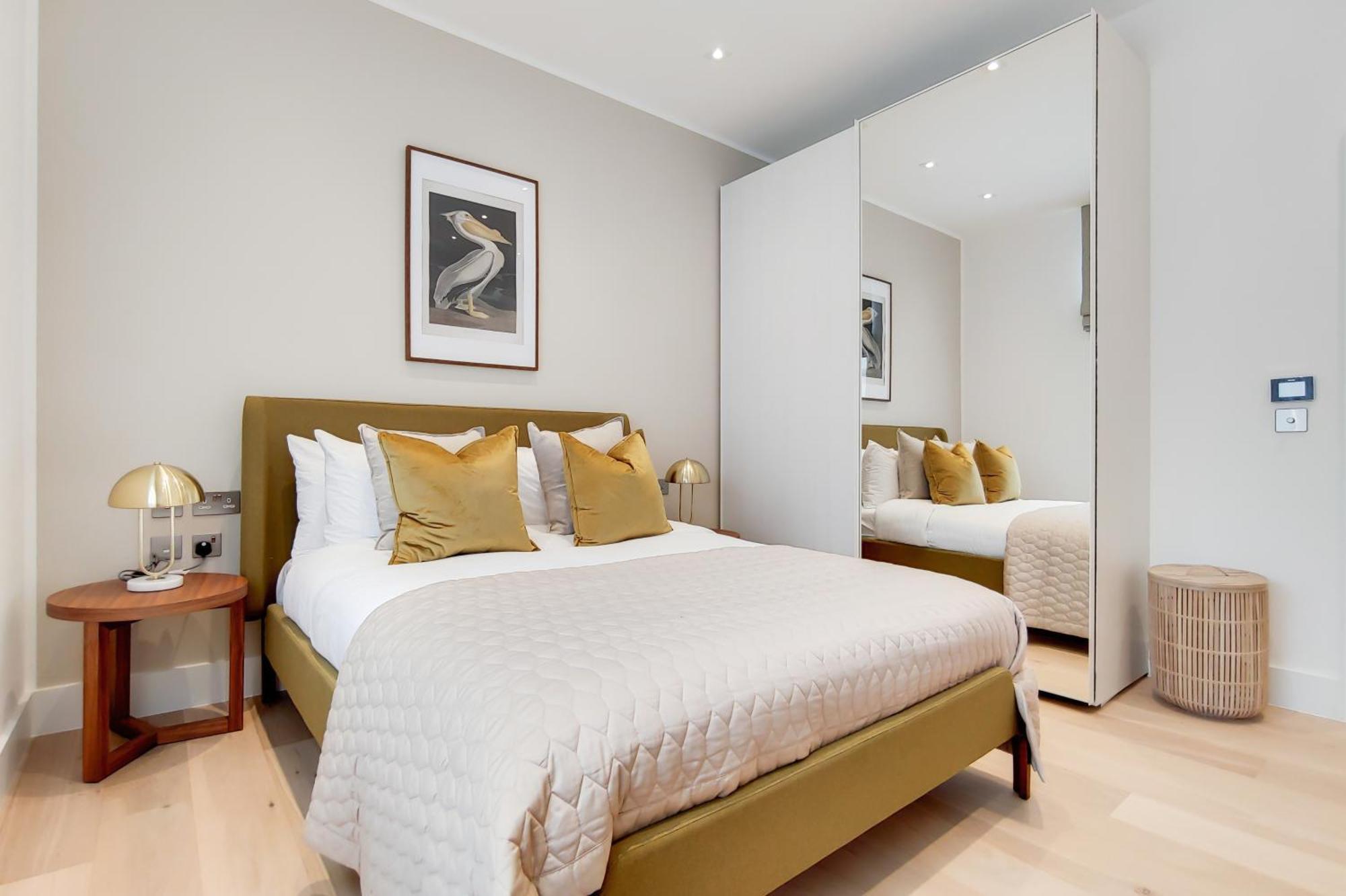 The Borough Collection Near Bridge And Borough Market - By Short Stories Apartment