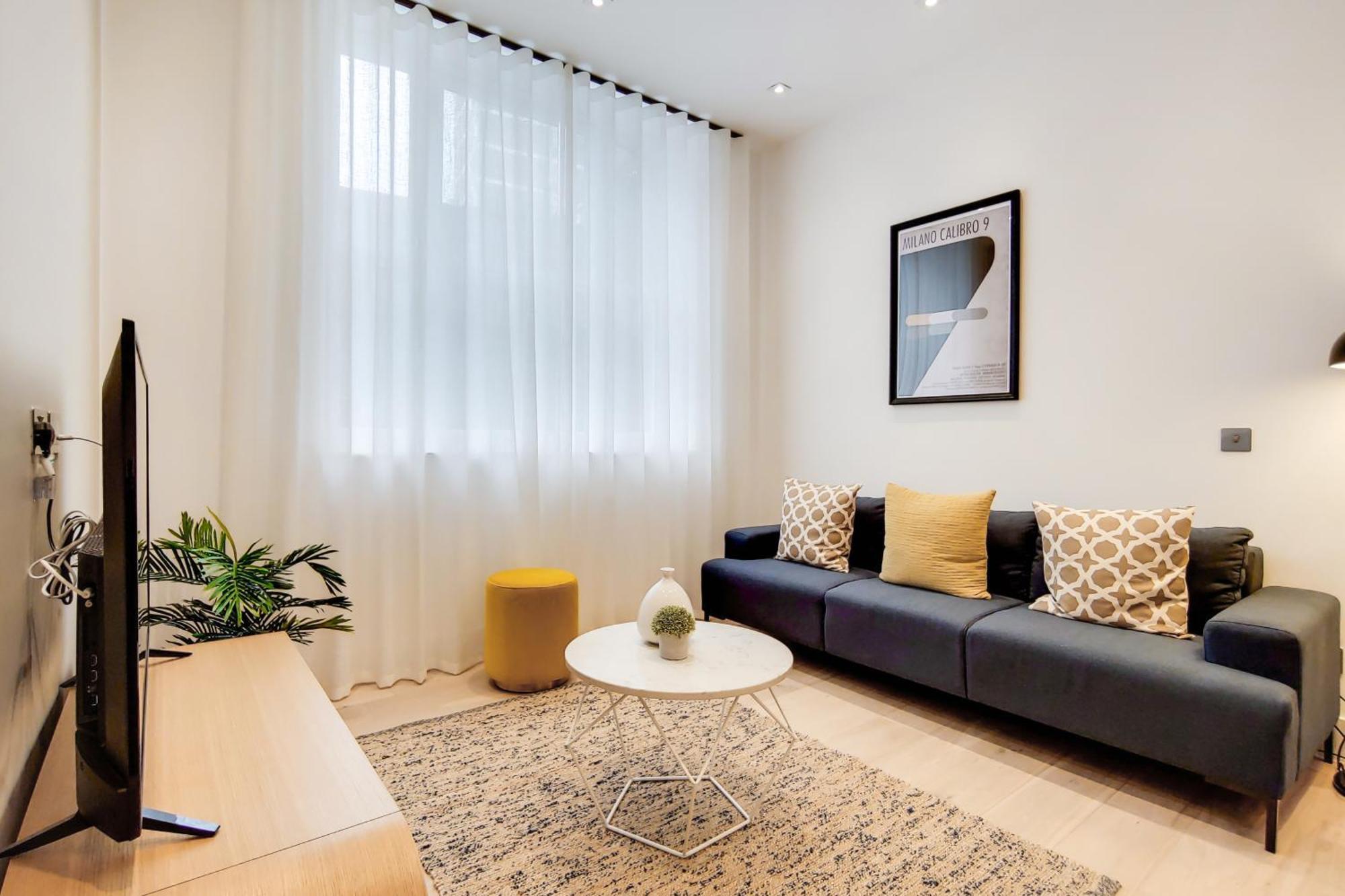 The Borough Collection Near Bridge And Borough Market - By Short Stories Apartment London