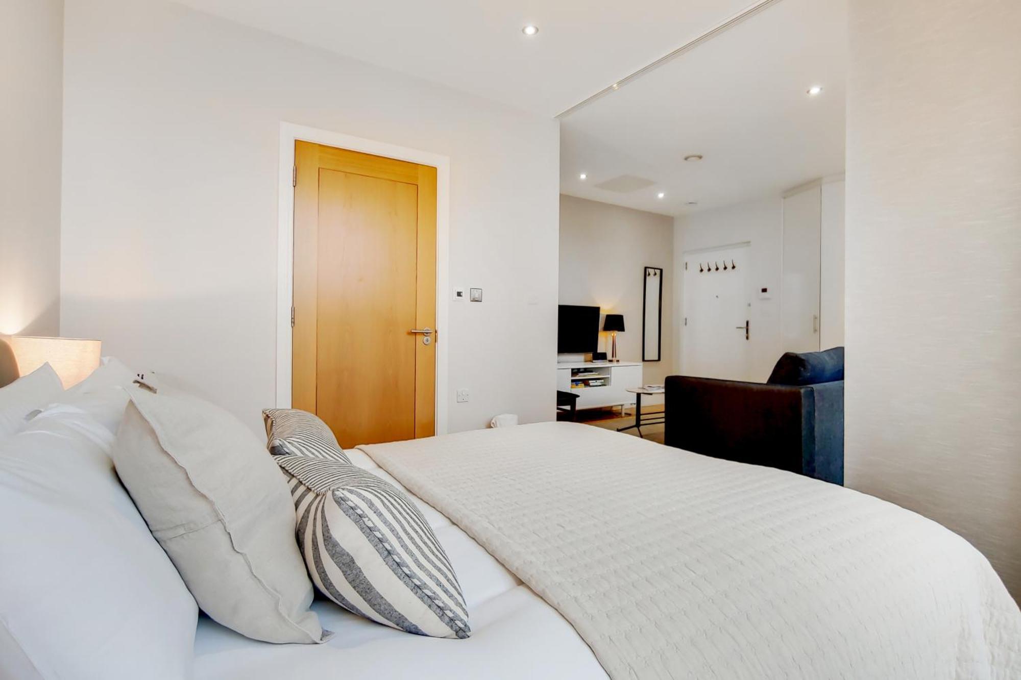 The Borough Collection Near Bridge And Borough Market - By Short Stories Apartment London