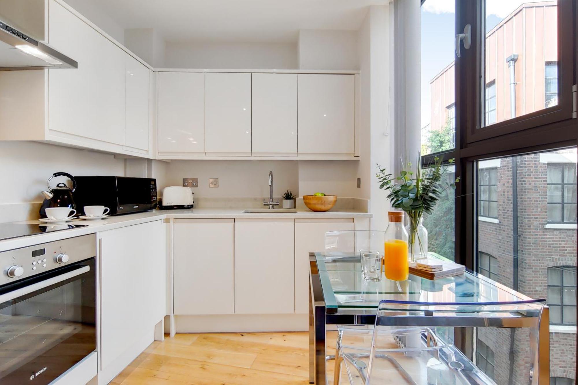 The Borough Collection Near Bridge And Borough Market - By Short Stories Apartment