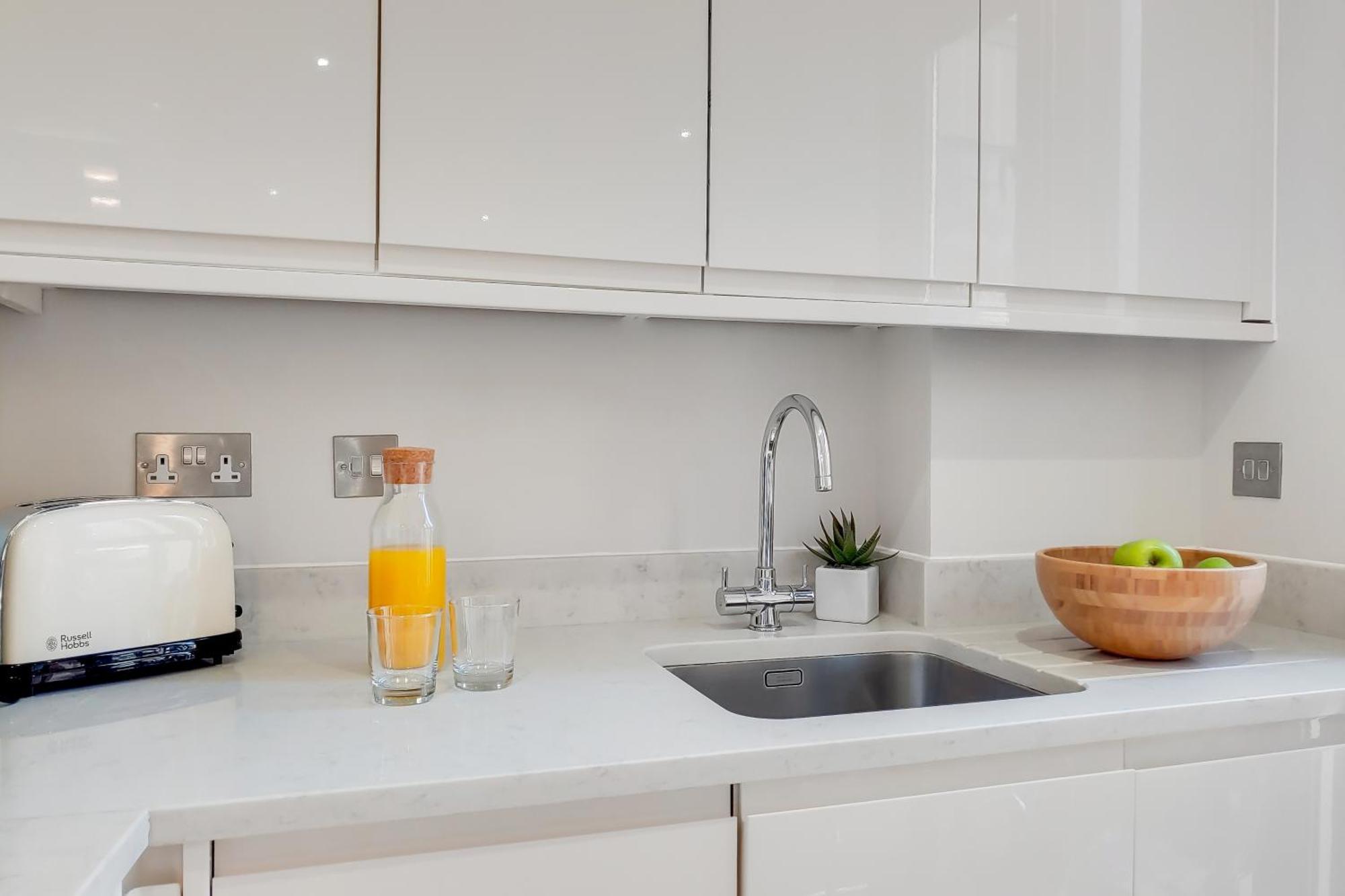 The Borough Collection Near Bridge And Borough Market - By Short Stories Apartment London