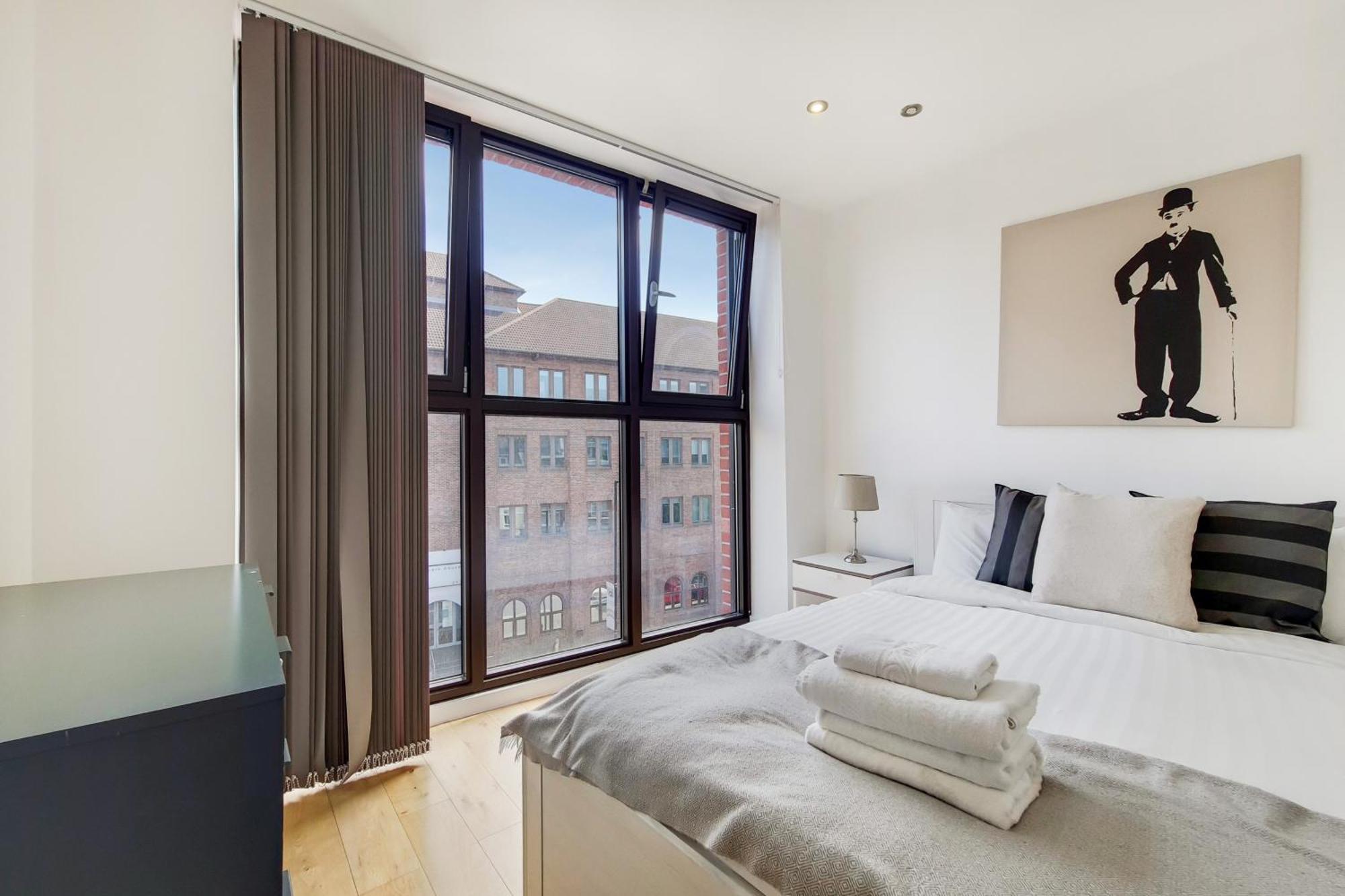 The Borough Collection Near Bridge And Borough Market - By Short Stories Apartment London
