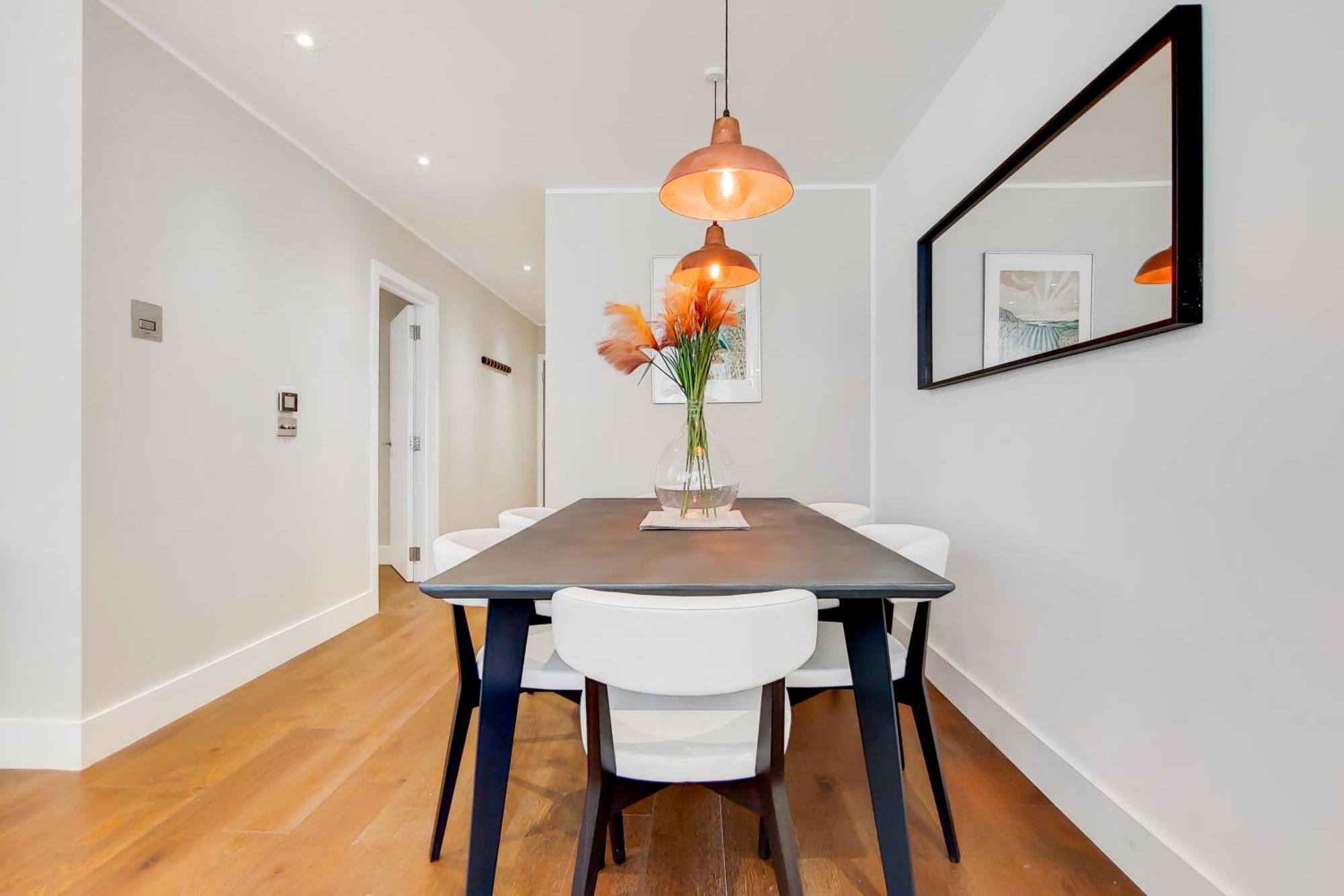 Apartment The Borough Collection Near Bridge And Borough Market - By Short Stories London